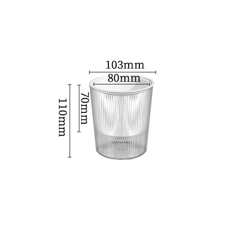 Pot de Fleurs Auto Arrosant