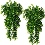 Plante Artificielle Suspendue