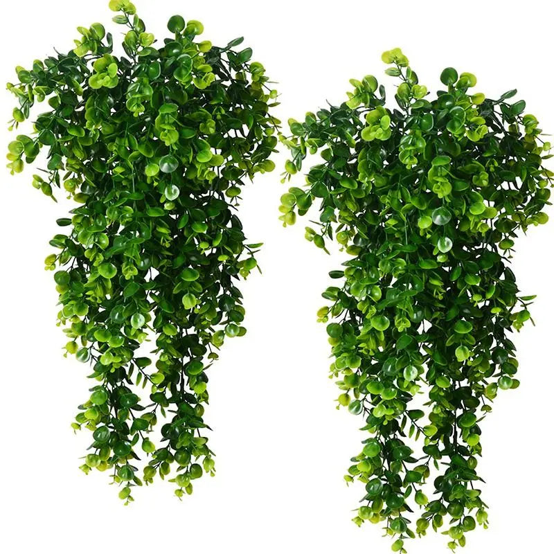 Plante Artificielle Suspendue