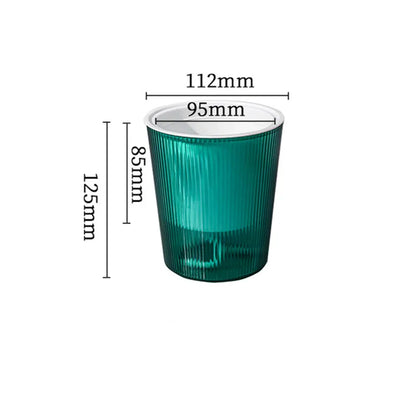 Pot de Fleurs Auto Arrosant