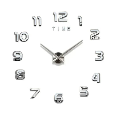 Horloge Murale grand format