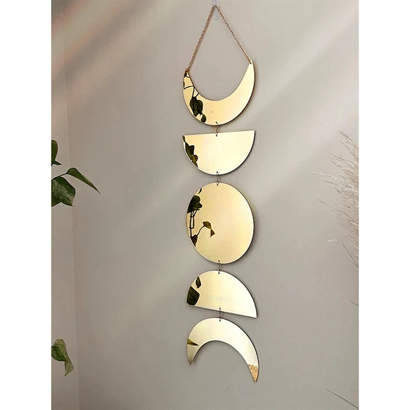 Miroir Décoratif Mural