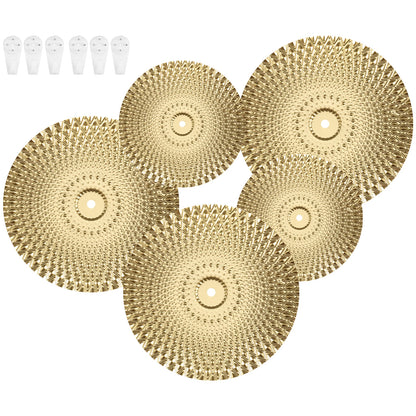 Décoration suspendue Nordique de luxe