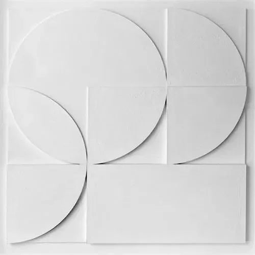 Tableau Moderne Art 3D