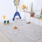 Tapis de Jeu en Mousse