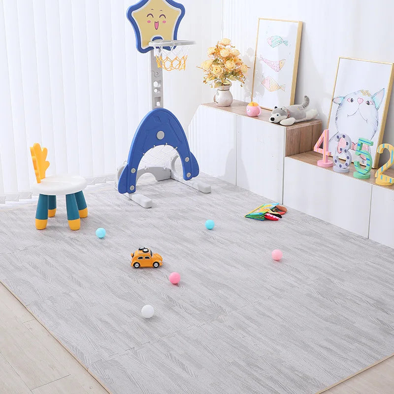 Revêtement Tapis de Jeu en Mousse