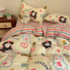 Parure de Lit pour enfants