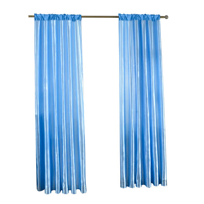 Rideaux Transparents