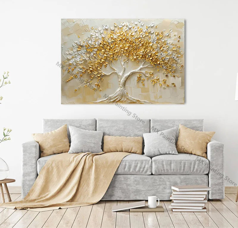 Tableau Moderne Art
