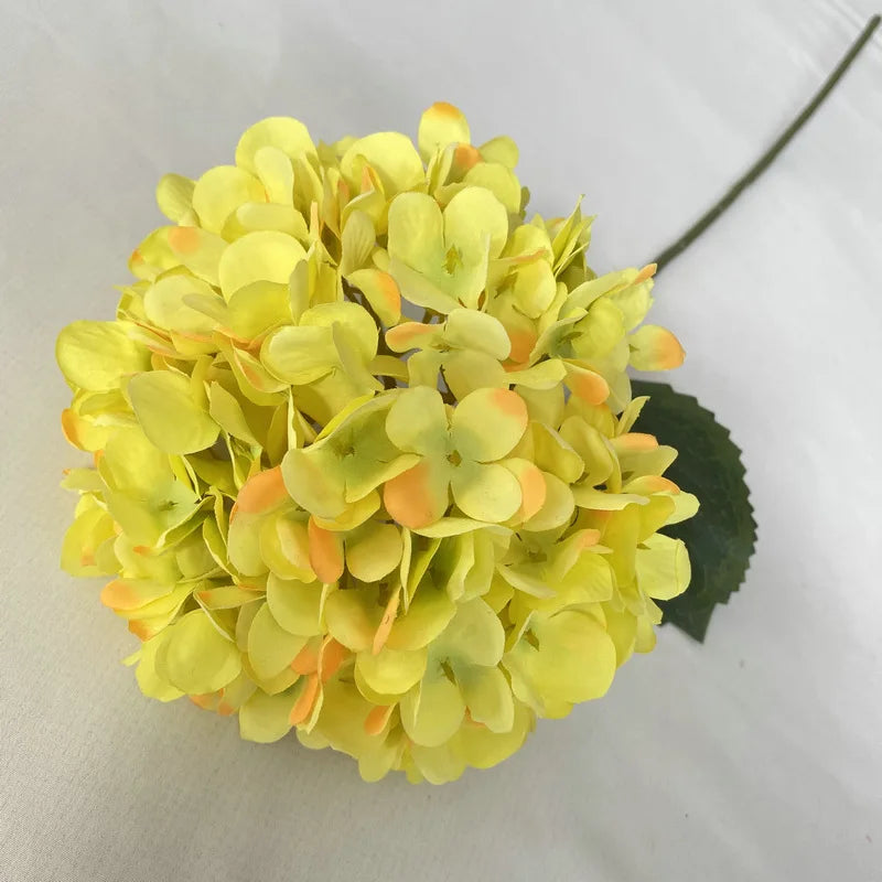Fleur Artificielle Hortensia