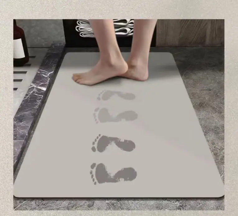 Tapis de Sol Absorbant