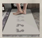 Tapis de Sol Absorbant