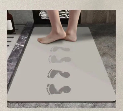 Tapis de Sol Absorbant Motif Animal