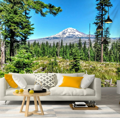 Tenture Murale Paysage