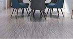 Autocollant de Sol grain de bois