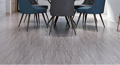 Revêtement de Sol grain de bois