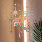 Attrape-Rêve Décoration Intérieure