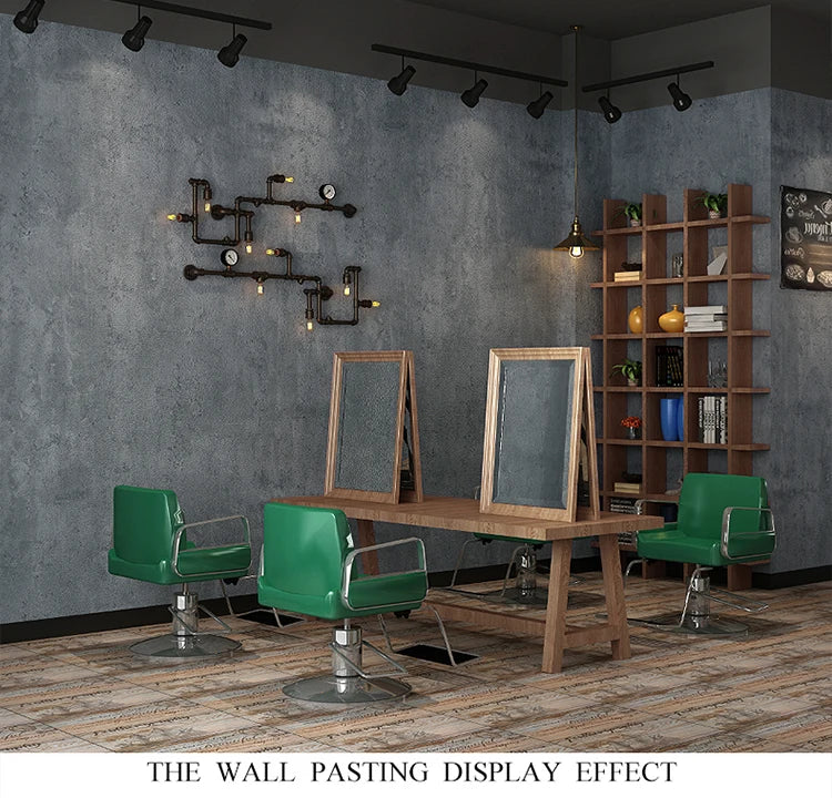 Revêtement de Sol imperméable