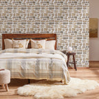 Autocollant Mural Décoration 3D