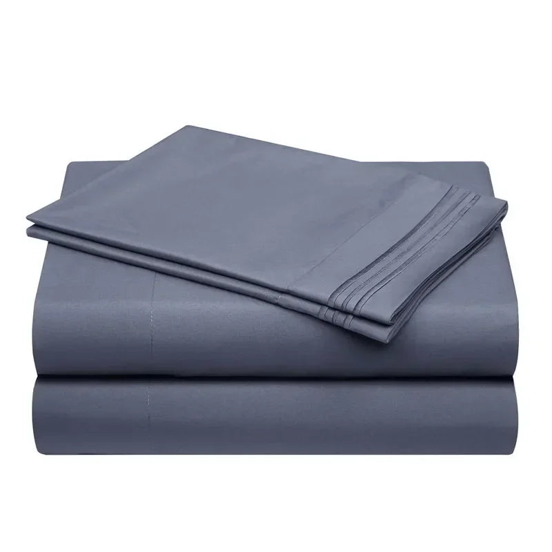 Parure de Drap Brodée
