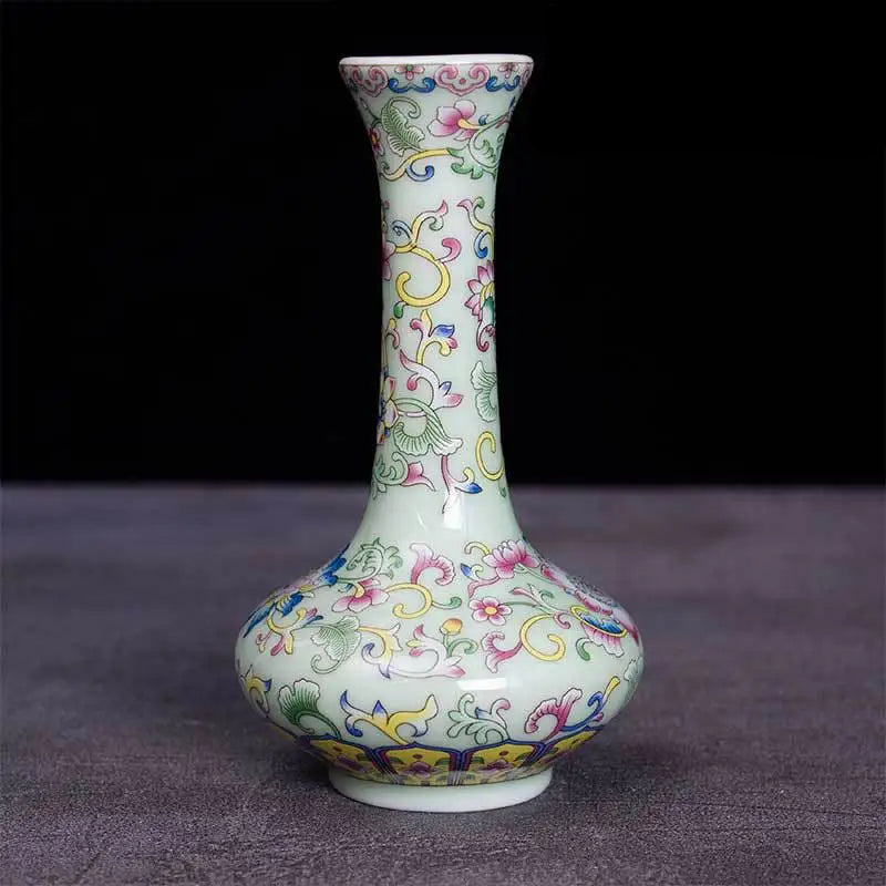 Vase en Céramique Vintage
