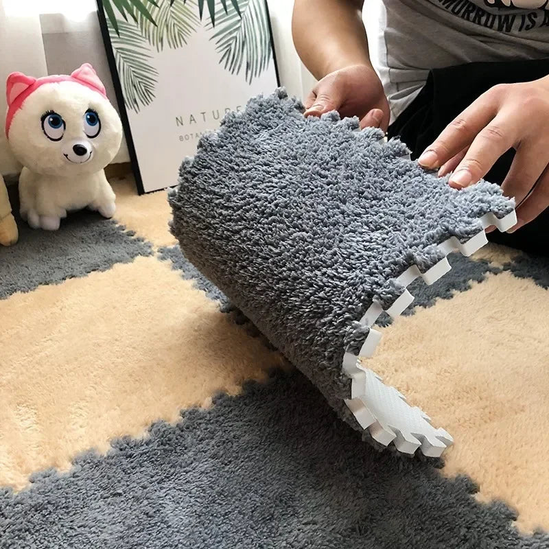 Tapis Chaud