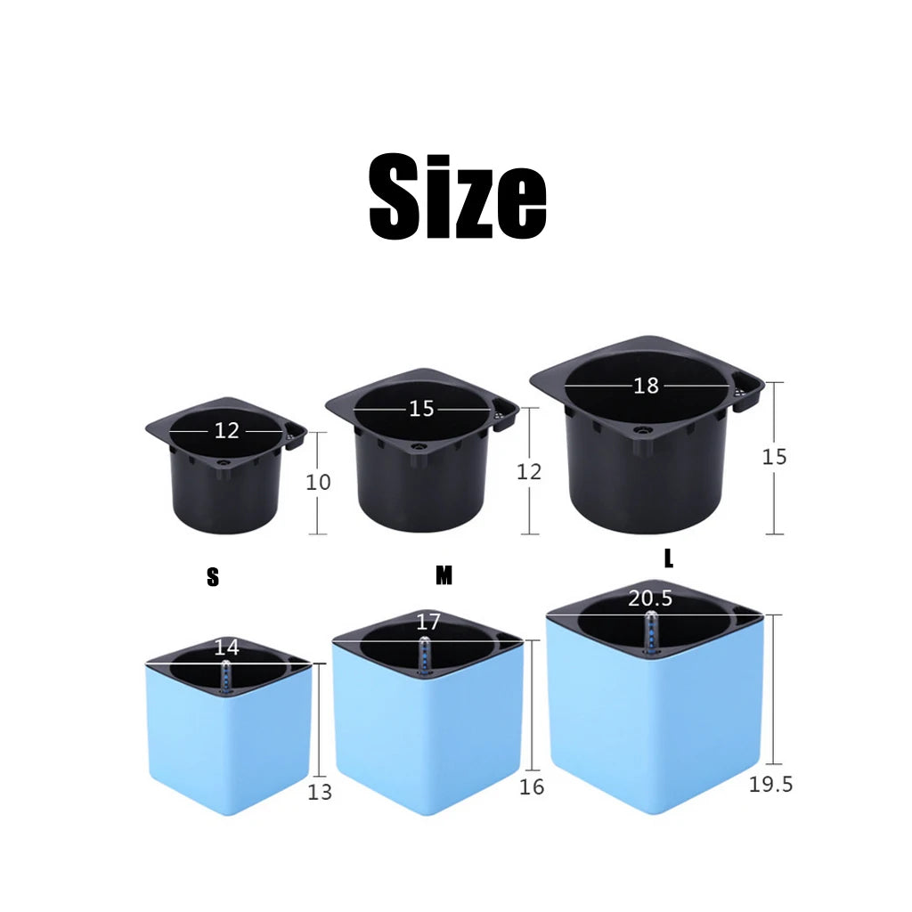 Pot Jardinière