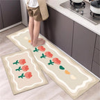 Tapis de Sol de Cuisine