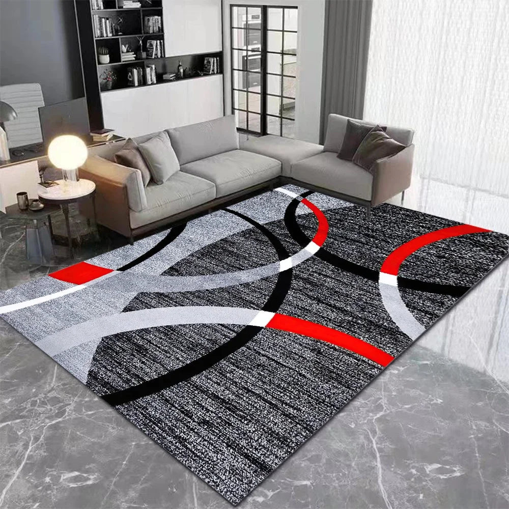 Tapis Décoratif