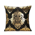 Housse de Coussin Nordique