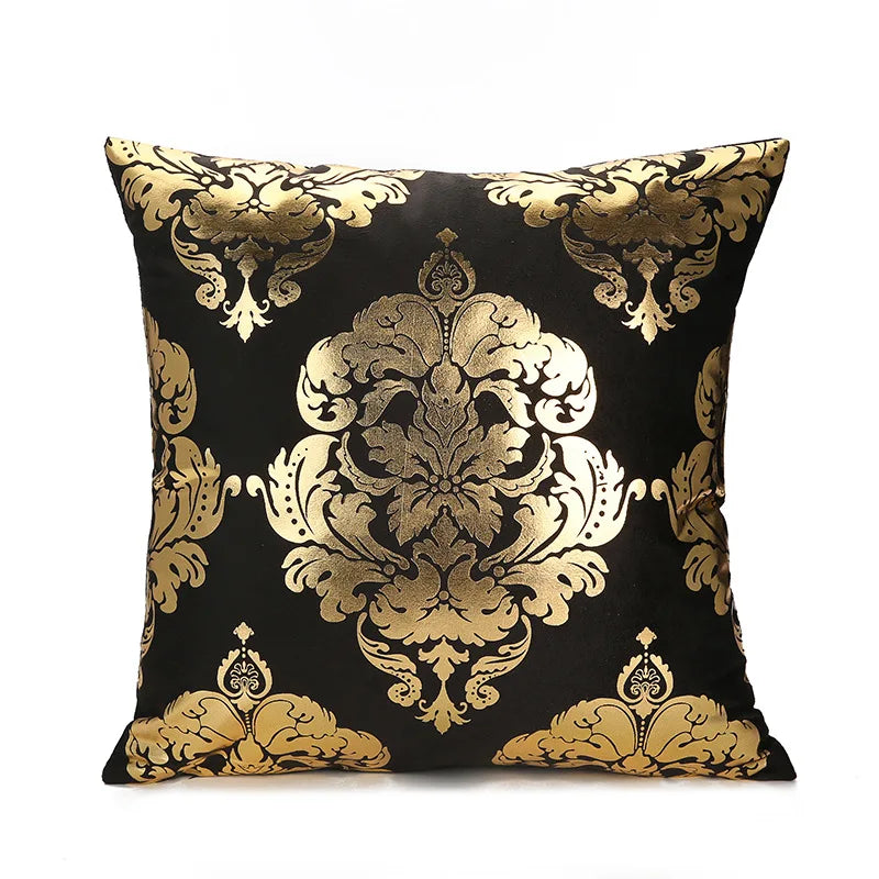 Housse de Coussin Nordique