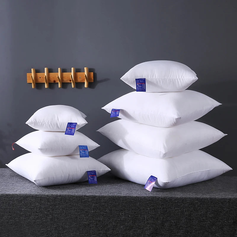 Coussin Décoratif Blanc