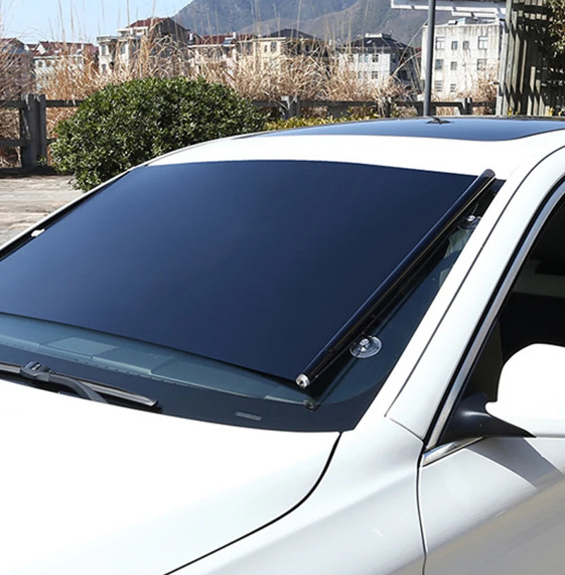 Rideaux Stores Enrouleurs