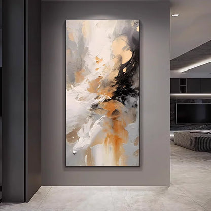 Tableau Moderne Art Abstrait