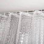 Rideau de Douche Epais