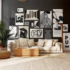Tableau Moderne Art