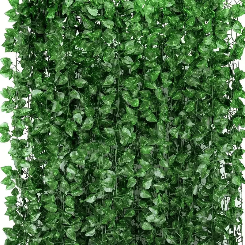 Plante  Artificielle Lierre Guirlande