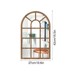 Miroir Décoratif Arche