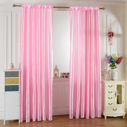 Rideaux Transparents