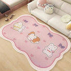 Tapis Chambre