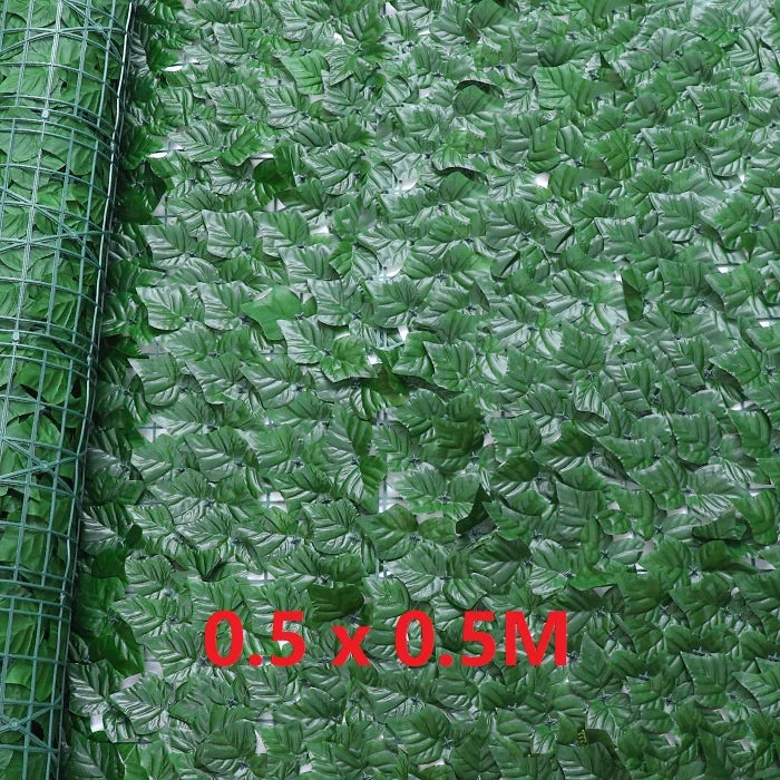 Plante Artificielle Clôture