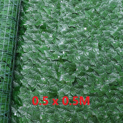 Plante Artificielle Clôture