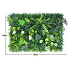 Plante Artificielle Mur Végétal