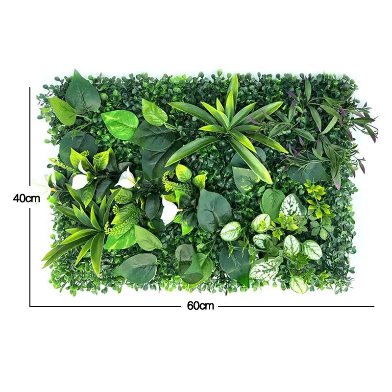 Plante Artificielle Mur Végétal