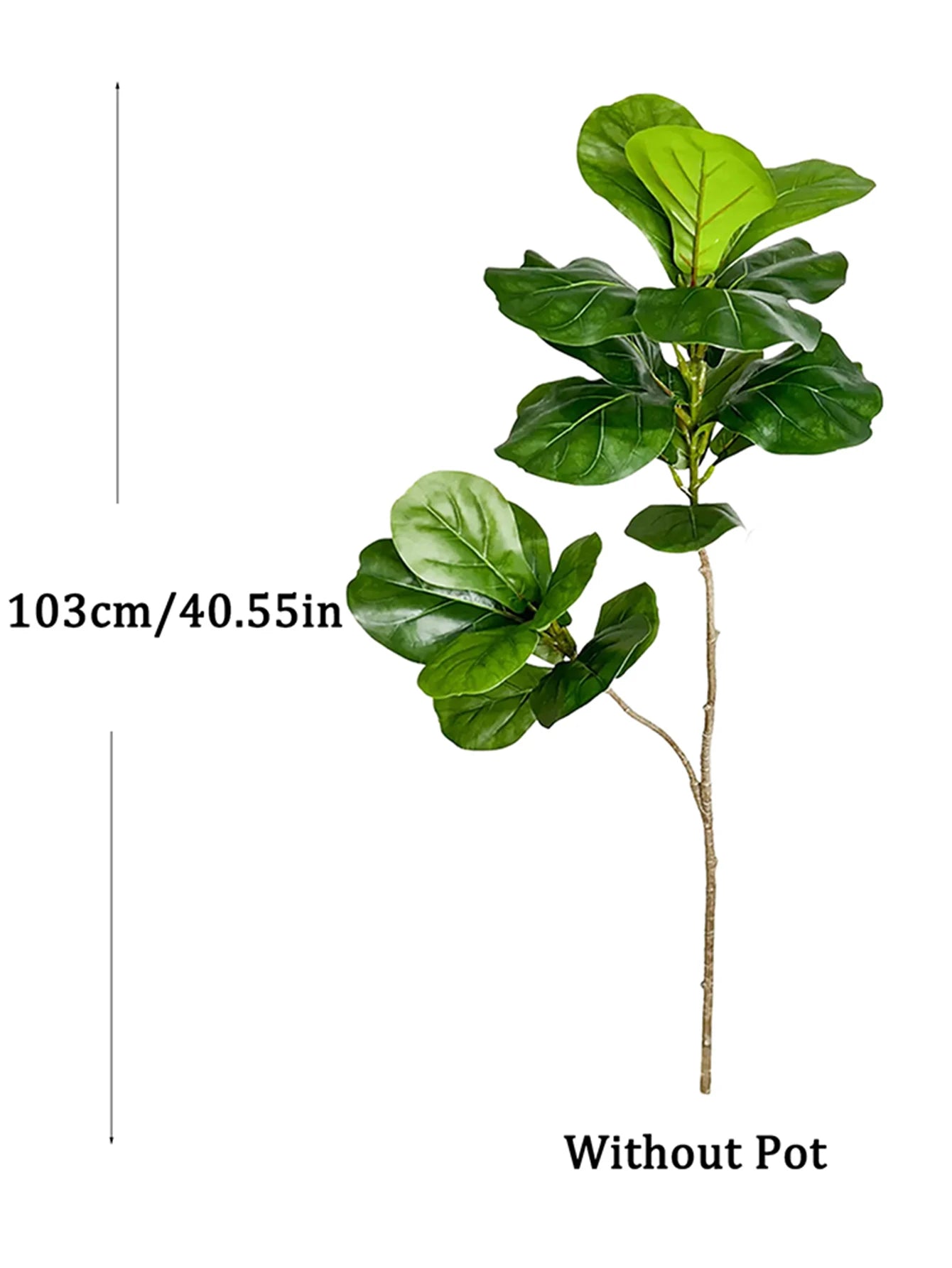 Plante Artificielle Ficus