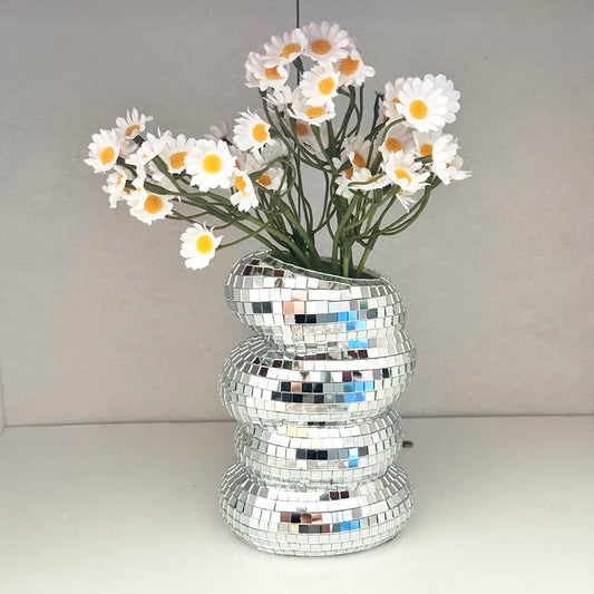 Vase Design en Spirale