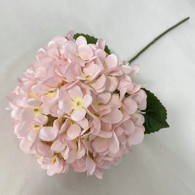 Fleur Artificielle Hortensia