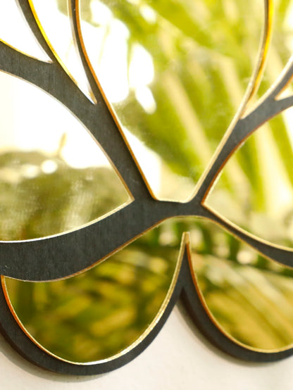 Miroir Décoratif Mural