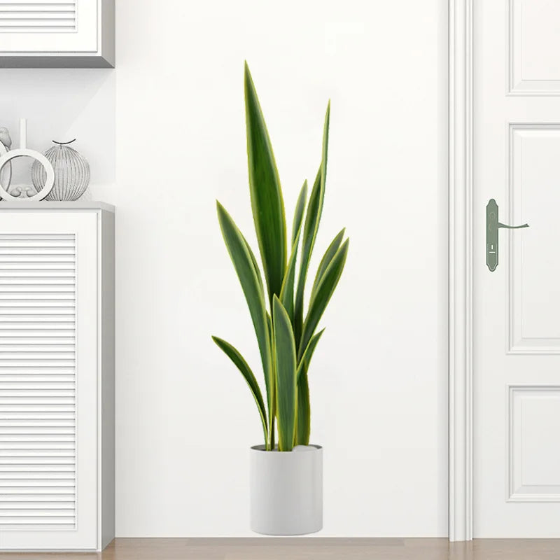 Autocollant Mural Plante