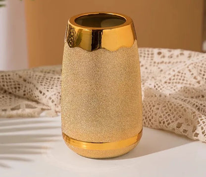 Vase en Céramique Design Européen